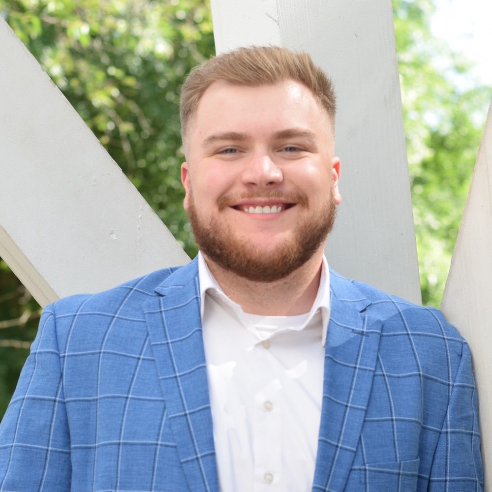 Meet your Posher, Austin